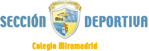 Deportes Colegio Miramadrid