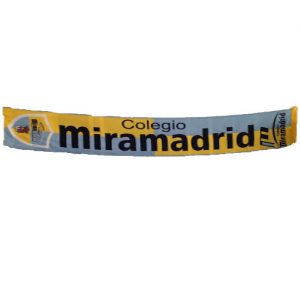 Bufanda