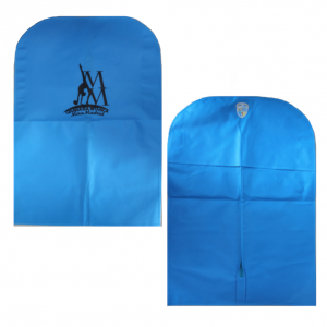 Porta maillots de rítmica