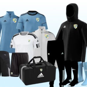 Pack Fútbol-11 Porteros general