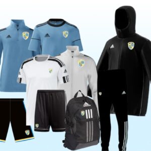 Pack Basket general con mochila