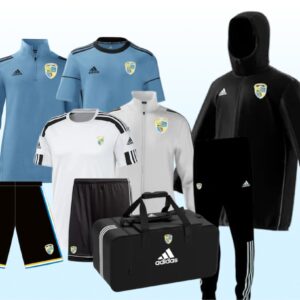 Pack Basket general con bolsa
