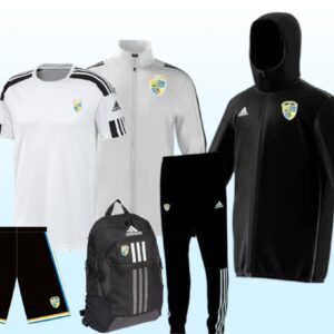 Pack Basket Prebenjamín