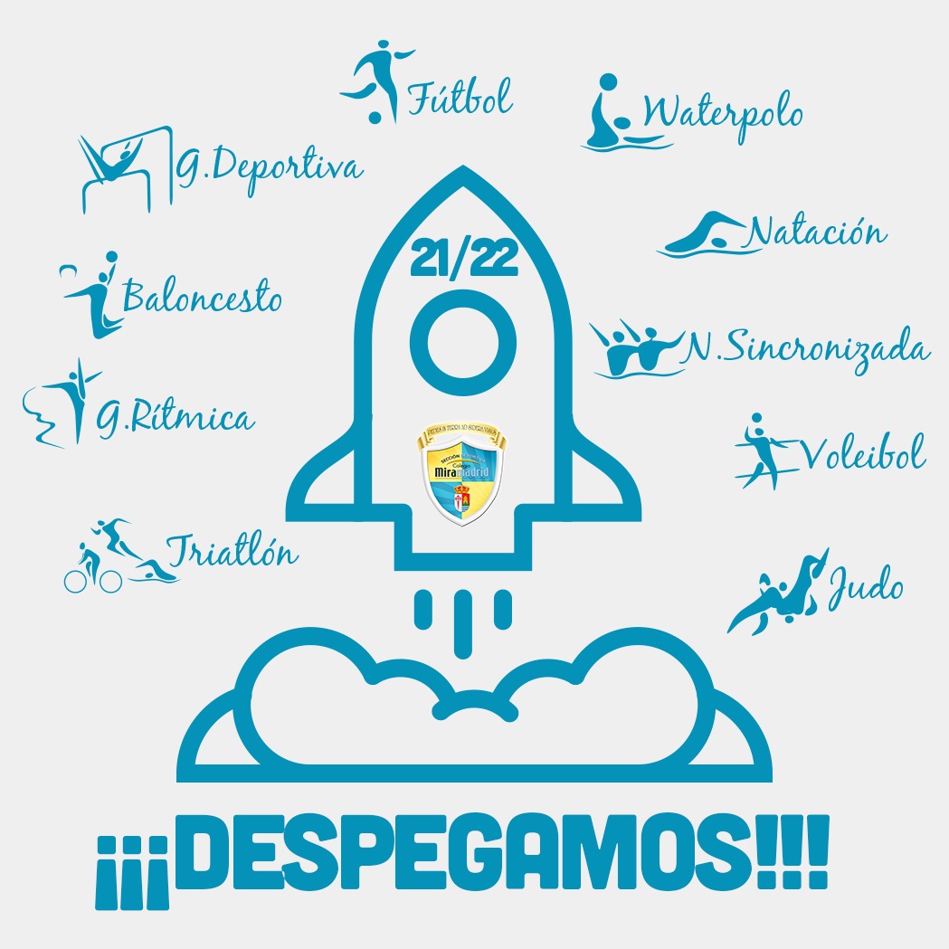despegamos