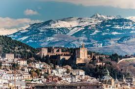 GRANADA