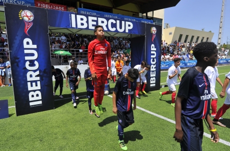 ibercup