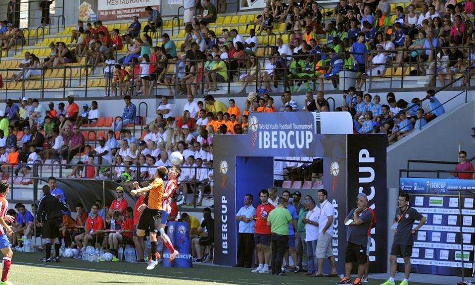 ibercup