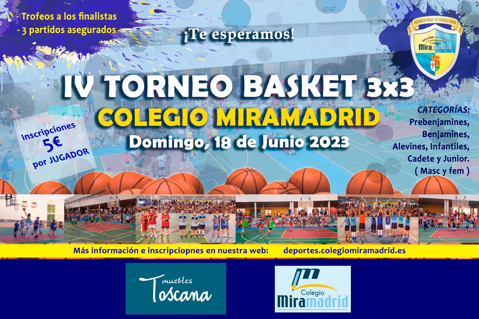 basket