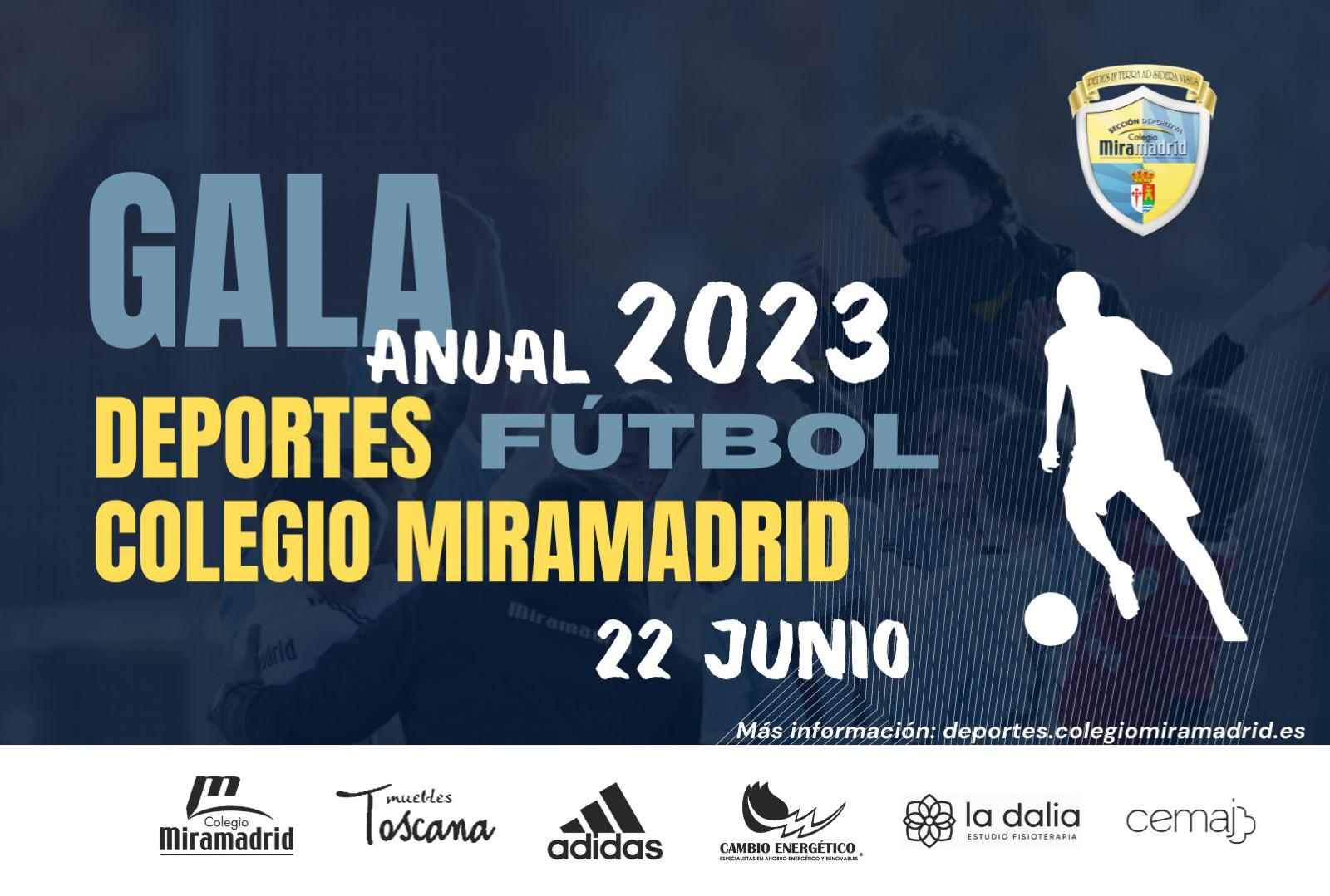 gala fútbol
