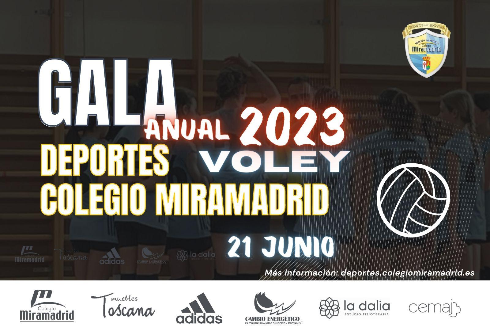 gala voley