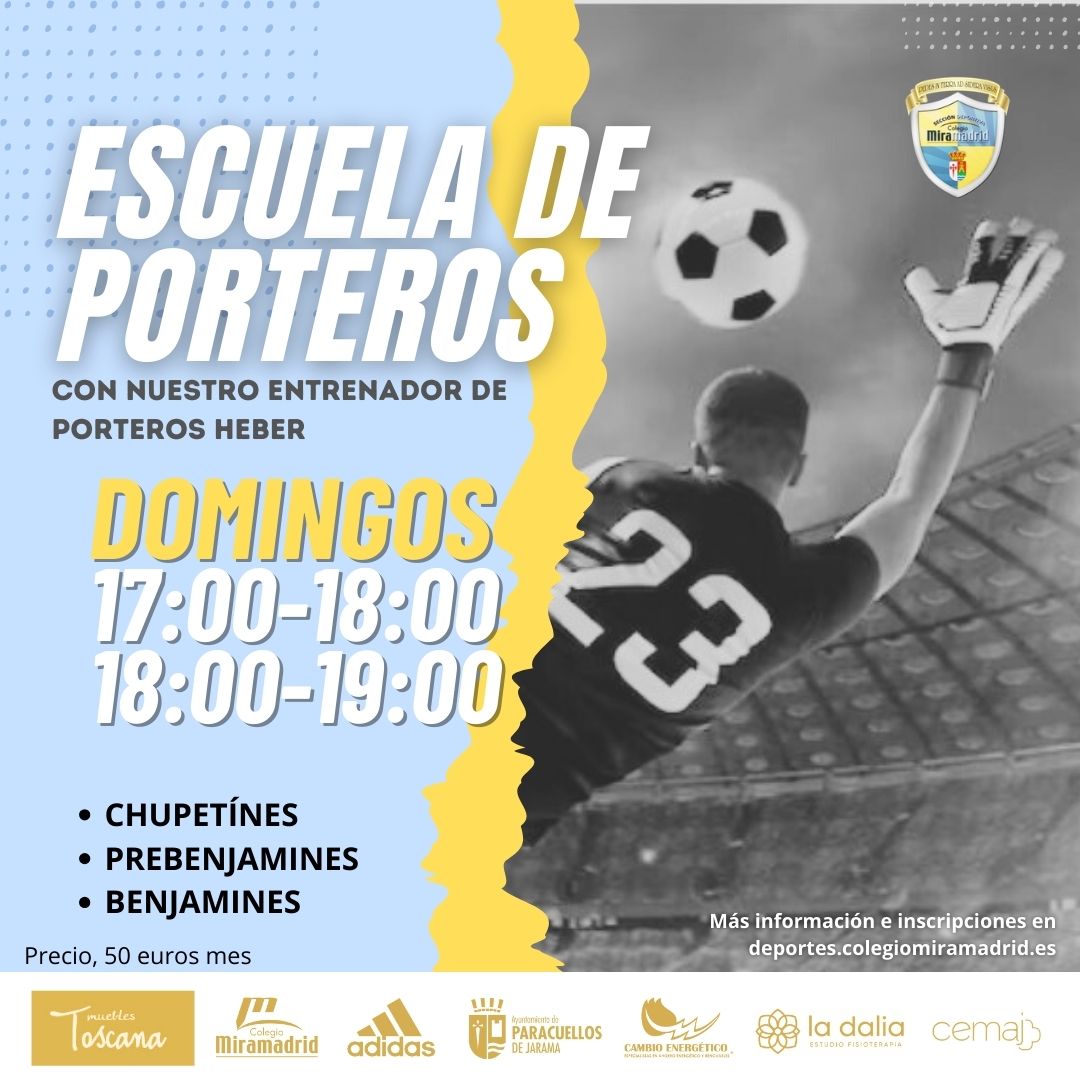 Porteros