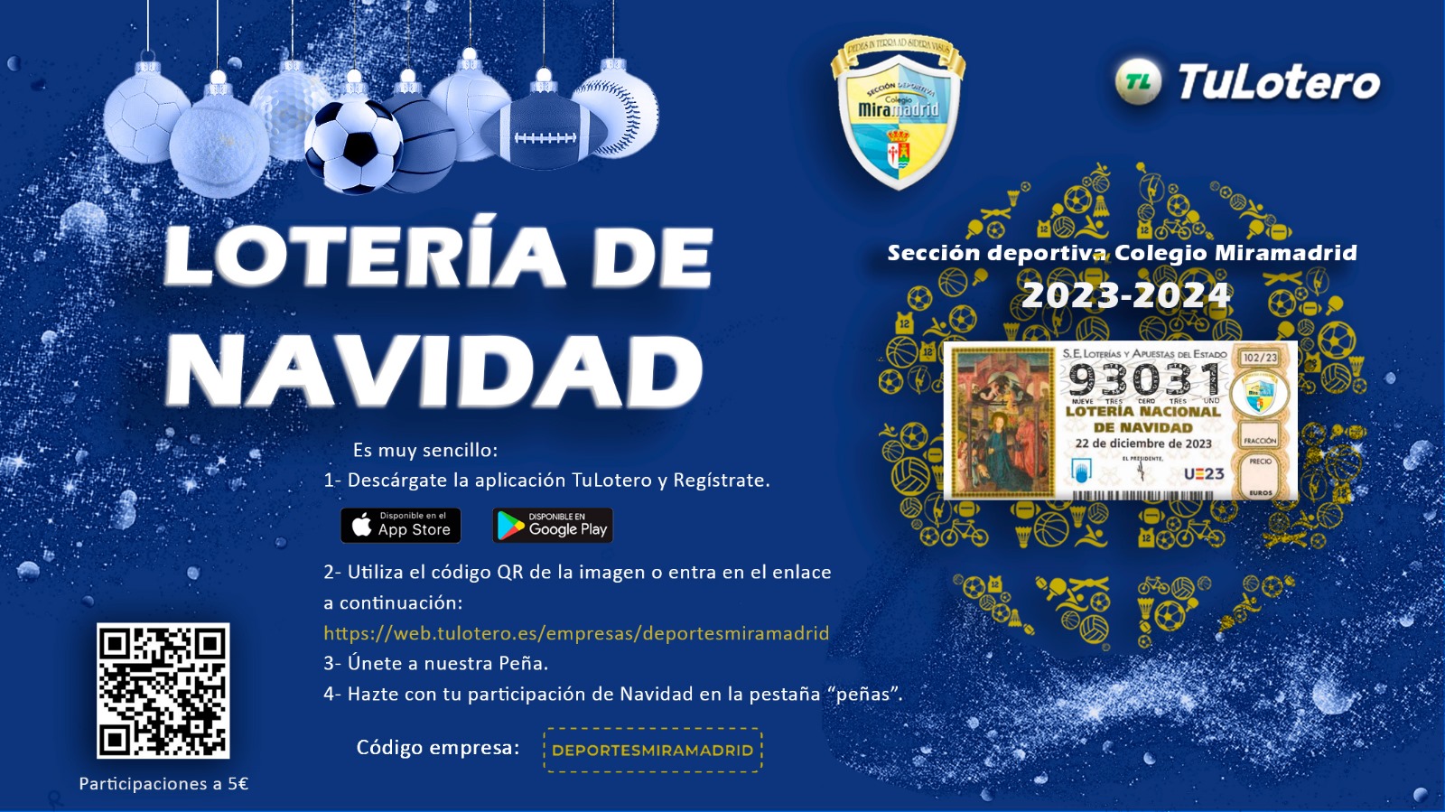 Navidad 2023