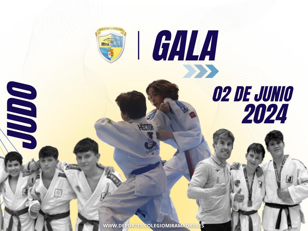 gala judo