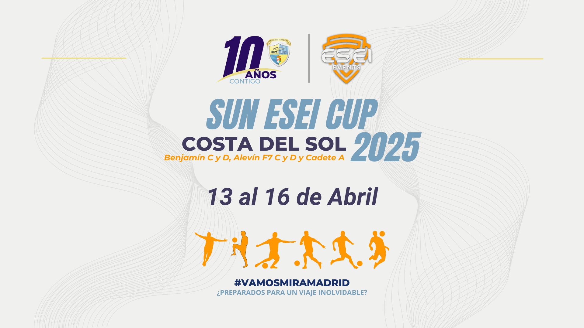 Sun Esei Cup