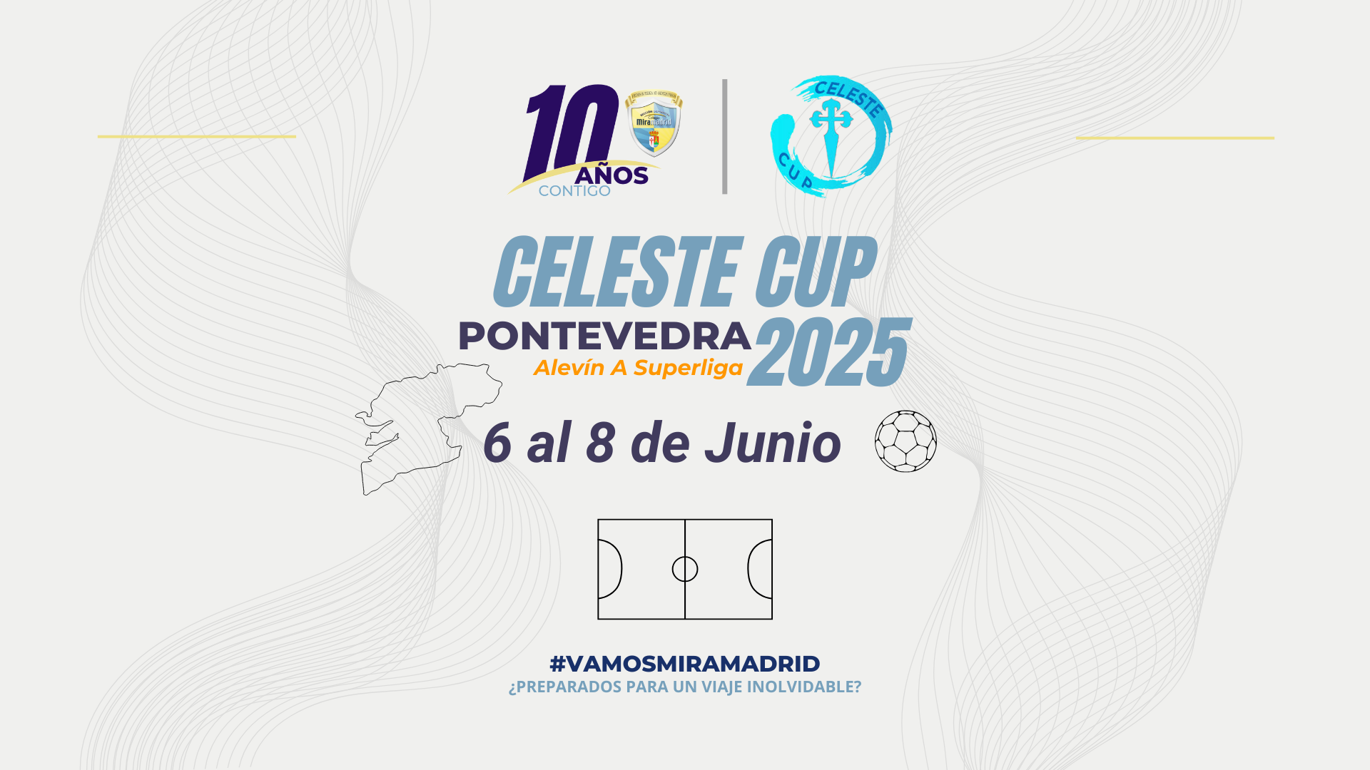 viaje celeste cup