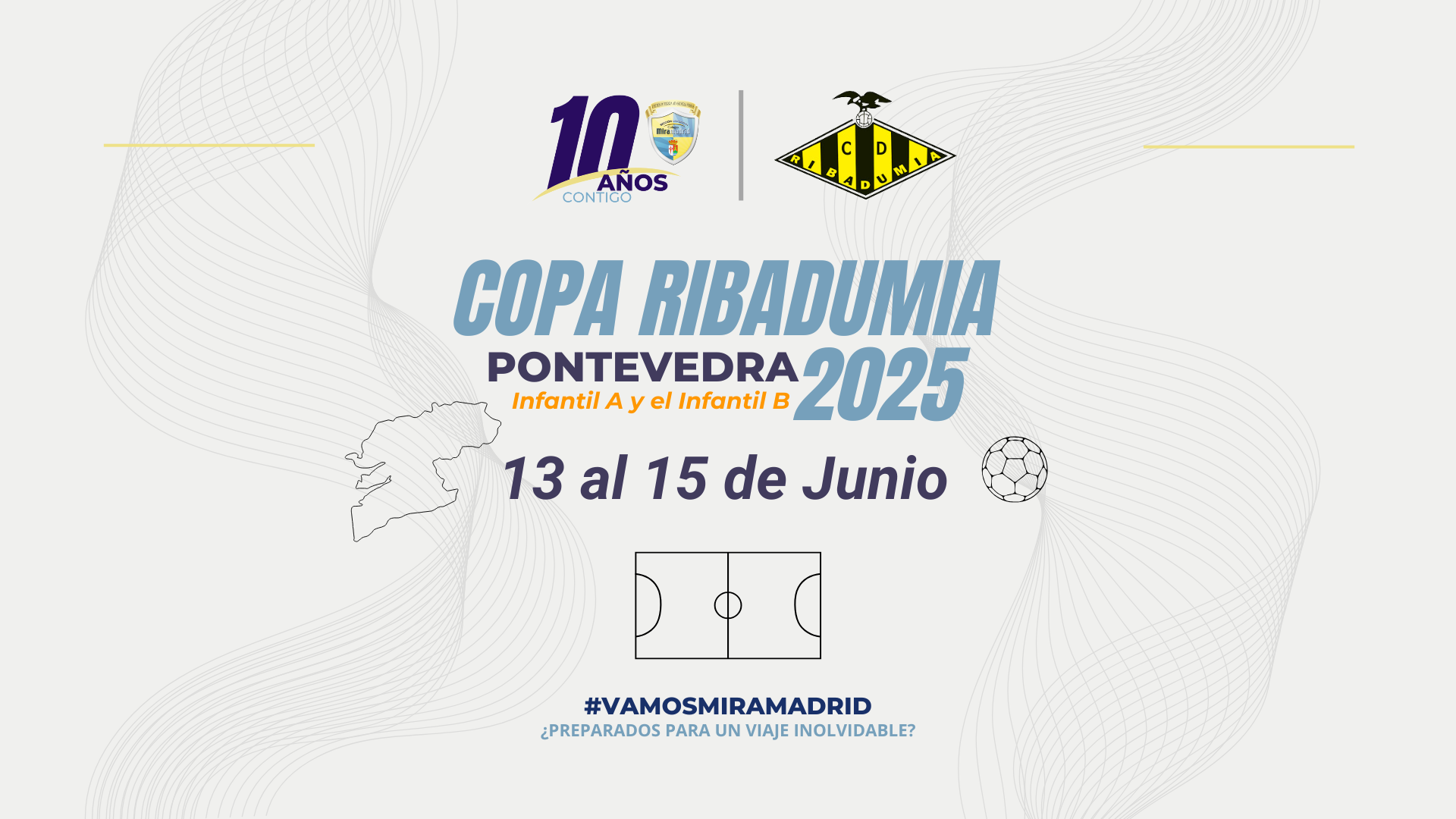 viaje copa ribadumia