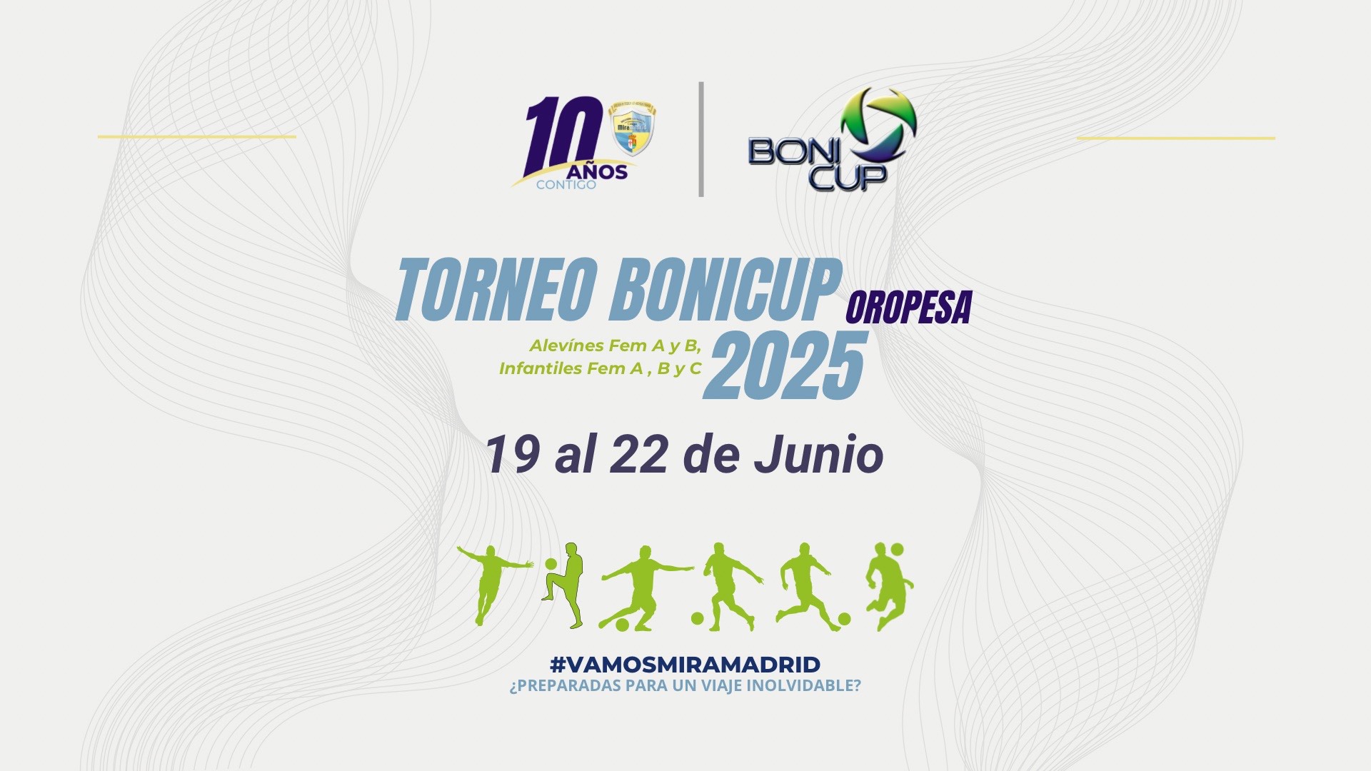 Bonicup Oropesa