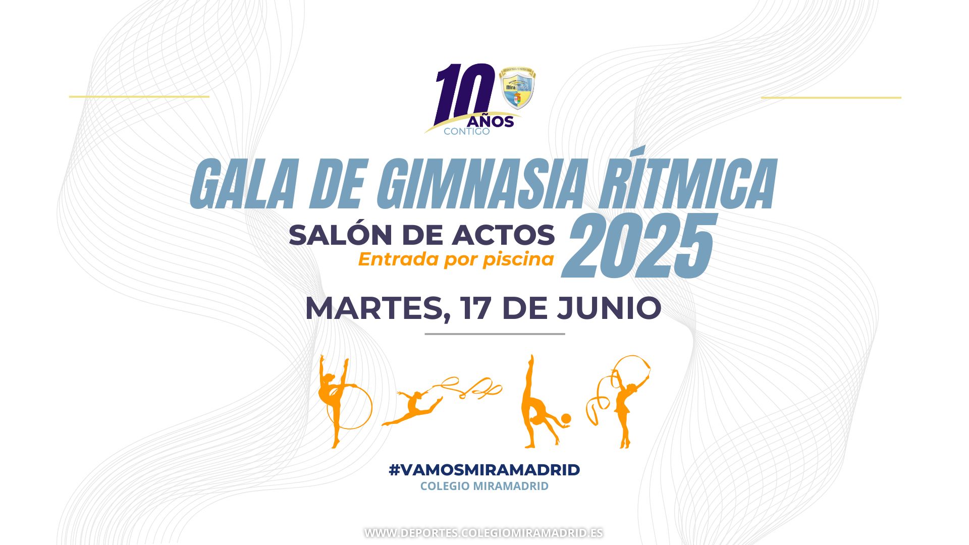 Gala Rítmica 2025