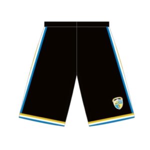 pantalón corto basket