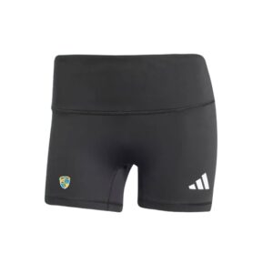 pantalón corto negro